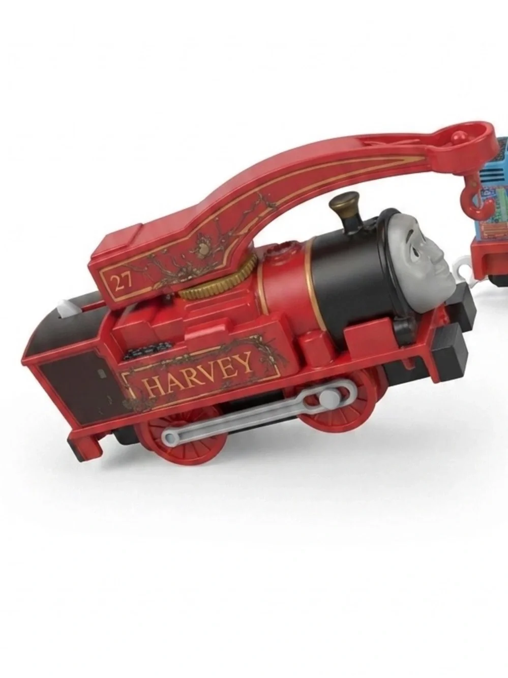 Thomas & Friends Trackmaster Misc Bundle-Train Tracks w/ Multiple Engines